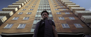 Dred Drops Off Visuals For 