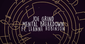 Joe Grind Enlists Leanne Robinson On Sobering Single 