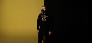 Premiere: Kyze Steps Up For Long-Awaited 'Daily Duppy' Debut