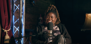Clara Amfo Discusses The Radio Industry, Awkward Celebrity Encounters & More On 'The Mo Gilligan Podcast'