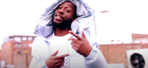 Premiere: Trapstar Toxic Lets Off New One 