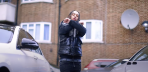 Majik Comes Through With Visuals For Smooth Drop 