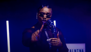 VALNTNA Delivers Powerful Performance Of 