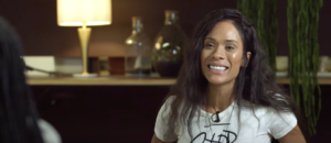 Samantha Browne Opens Up About Being Groomed Into The Sex Industry On 'The Zeze Millz Show'
