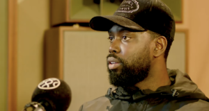 Ghetts Talks 'Conflict Of Interest', His Longevity In The Scene & Much More With Amaru Don TV