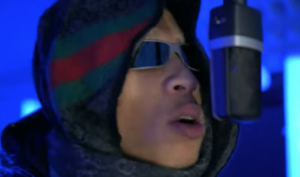 Izzie Gibbs Steps Up For Cold 