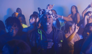 Skillibeng Drops Playful New Visuals For 