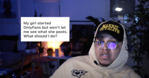 Watch Manga Saint Hilare Dish Out Some Hilarious Advice For A Third Time