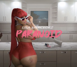 Lisa Mercedez Shares Brand-New Single 