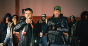Ceize & Big Zeeks Connect On 