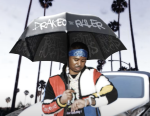Listen To Drakeo The Ruler & Drake's Vibey Collaboration 