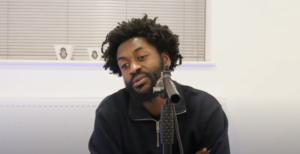 'Double Down Podcast' Offer  Advice On How To Defeat Laziness & Procrastination