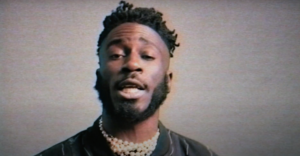 Future Utopia release thought-provoking new visuals for 