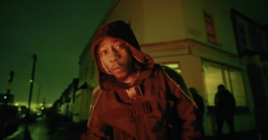 Tiggs Da Author & Nines Share Trippy Visuals For Latest Collab 