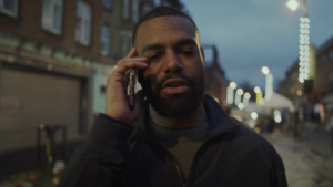 Watch Fredwave Go Through The Motions In Video For New Self-Produced Single 