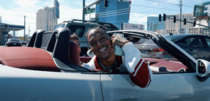 Maxi Millz Heads To Vegas In 'Ocean's Eleven'-Inspired Video For 