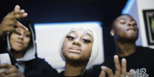 Premiere: GB Records' Dis, TeeZandos & Isong Link Up In Visuals For 