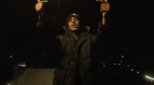 Kyze Loso Drops Off 