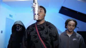 ACG's Castro Hits Us With A Greazy 'Plugged In' Session With Fumez The Engineer