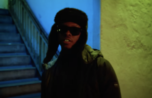 YGG's PK Takes On A Beenie Man Classic On Third 'Warm Up Sessions' Freestyle