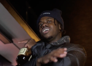 Rawza Brings The 