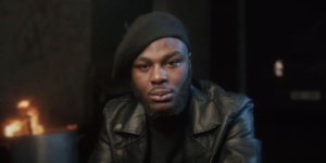 Premiere: Ayo Britain Delivers Visuals For Introspective Drop 