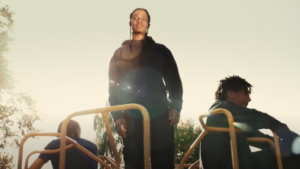 KAM-BU Releases Hard-Hitting New Single 