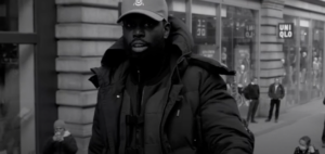 Ghetts Surprise Drops New 