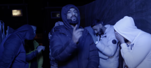 Sparkaman, Muki & Asiya Unveil Video For Latest Collab 