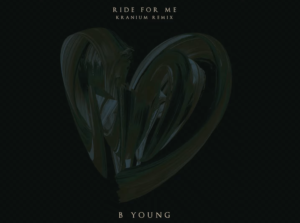 Jamaica's Kranium Joins B Young On Smooth 