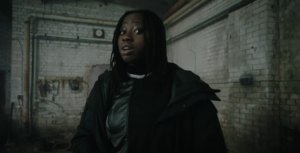 Dreya Mac Comes Through With Energy In Latest Video For 