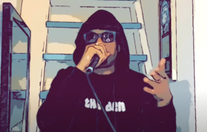 Watch Frisco Shell Down Edition 1 Of New 