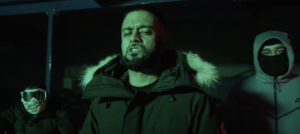 Frenzo Harami Gifts Us With Hard New Bop 