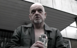 Pete & Bas' Pal Norman Pain Goes Solo On 