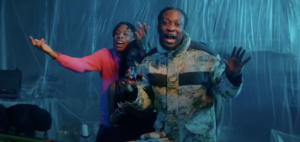 Tranell & Kojo Funds Team Up To Drop 