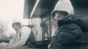 Central Cee Joins Italy's Rondo On New Banger 