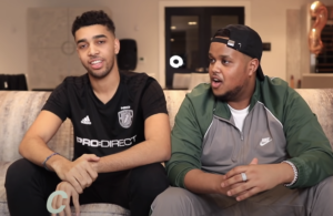 Chunkz & Niko face off to see who's the smartest member of Beta Squad