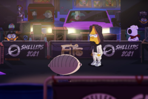 Bart Simpson & Stewie Griffin go head to head in Fire In The Spoof