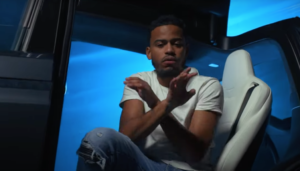 K1boogie comes through with cold new banger 