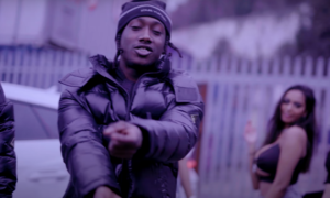 Premiere: C1 Delivers hard-hitting new banger 
