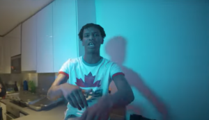 IDONTEVENTRAP gives visual treatment to new banger 