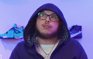 Potter Payper Dishes On His Fashion Favourites In All-New Episode Of ‘Trend Or Trash’