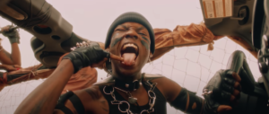 Rema Releases Visuals For Vibrant Track 