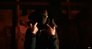 Premiere: Nino & Suspect link up for new offering 