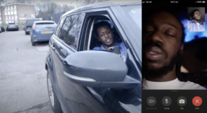Big Zeeks, Shantiforce & Stylaa British Deliver “Assist & Score” Visuals