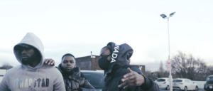 Bugzy, Deepee & Inch link up for cold remix to 