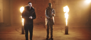 Chris Cash & 38 Shamz link up for 