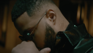 Deksz drops visuals for 