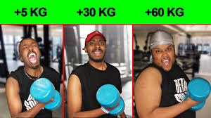 Watch The Beta Squad Guys Compete In A Strength Test