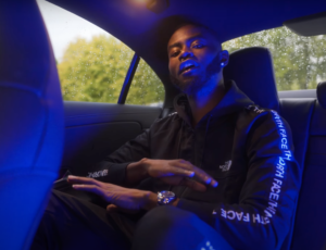 F4 drops visuals for 